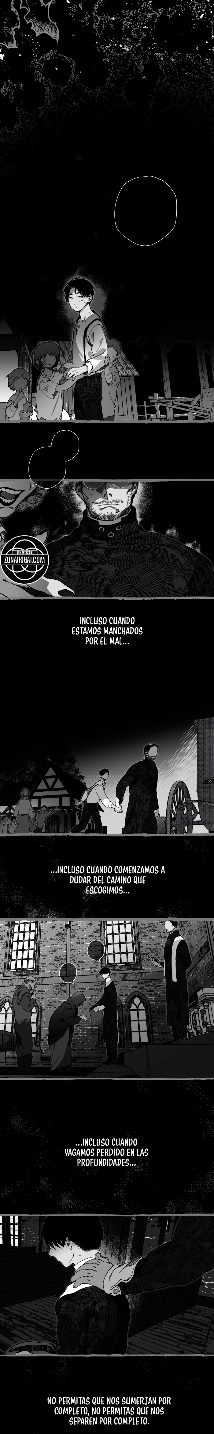La granja del señor A capítulo 24.6 página 7