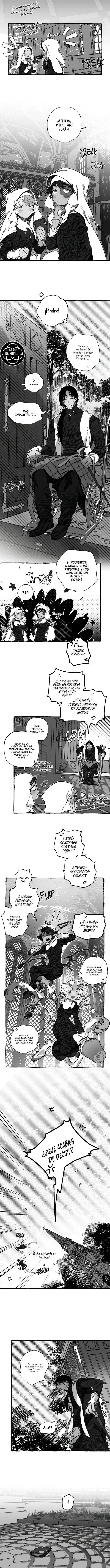 La granja del señor A capítulo 24.6 página 14