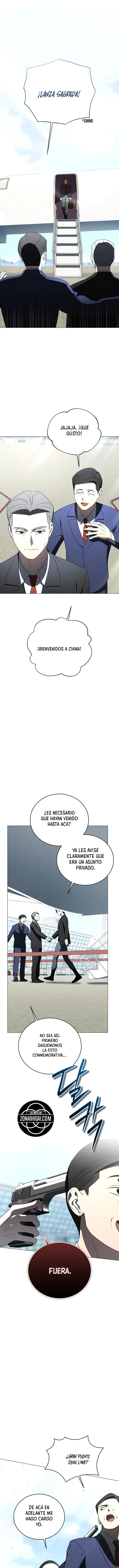 La Guía De Rankers Para Vivir Una Vida Ordinaria capítulo 81 página 2
