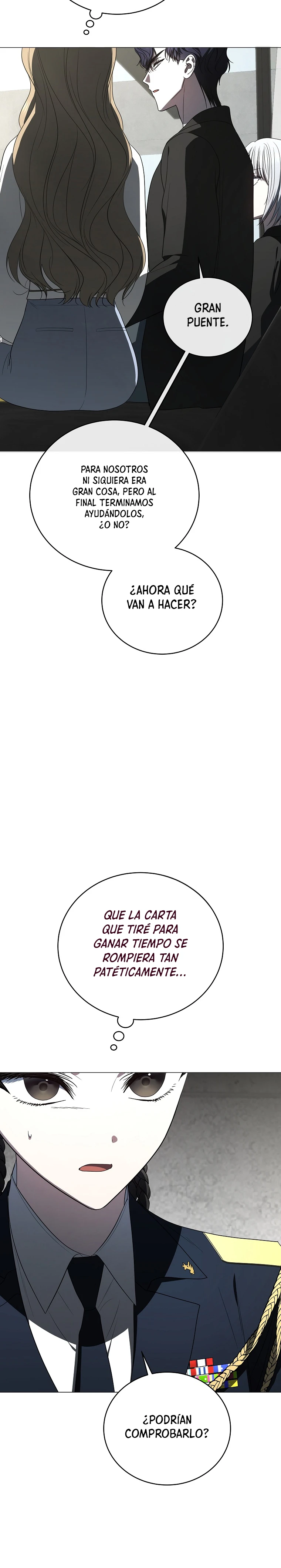 La Guía De Rankers Para Vivir Una Vida Ordinaria capítulo 81 página 7