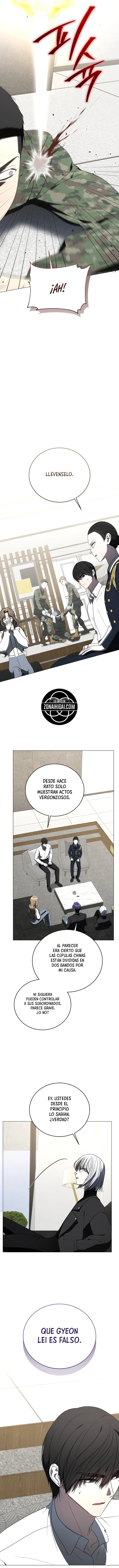 La Guía De Rankers Para Vivir Una Vida Ordinaria capítulo 81 página 12