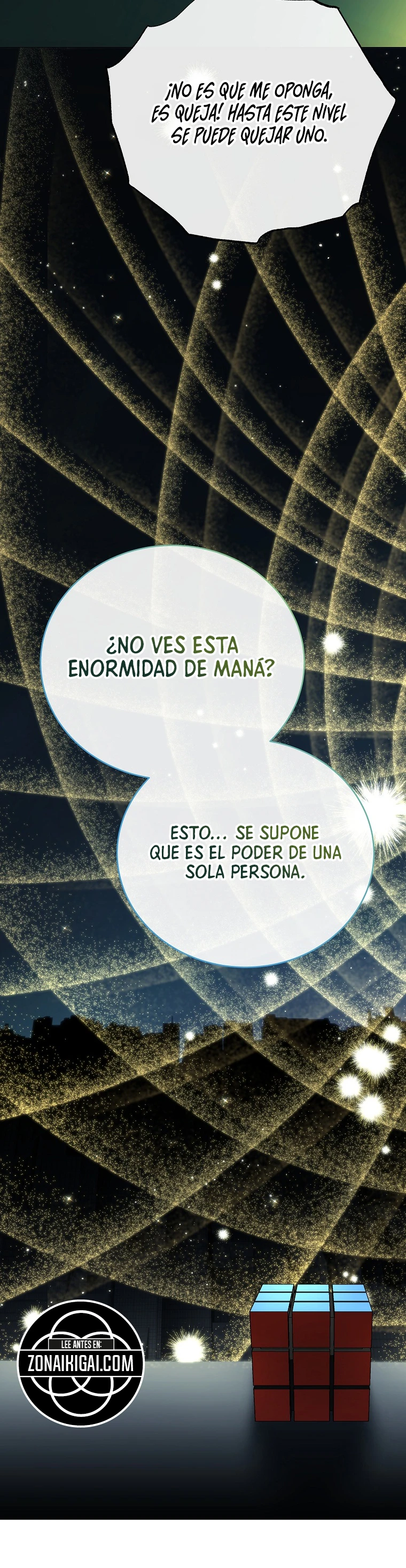 La Guía De Rankers Para Vivir Una Vida Ordinaria capítulo 88 página 11