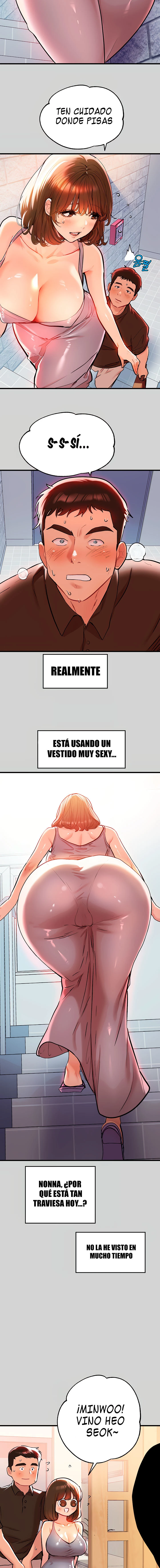 La Hermana Casera - Capítulo 10 - Página 5 - LectorTMOo
