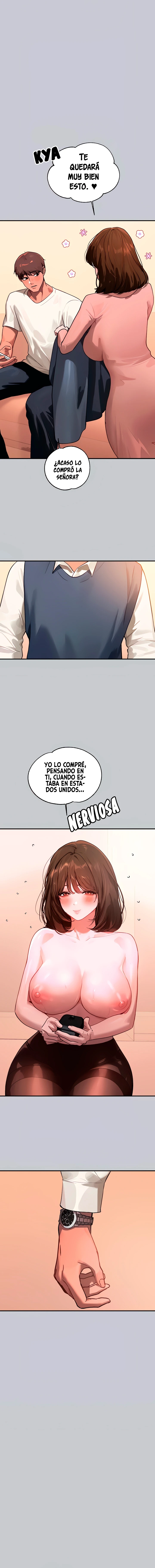 La Hermana Casera - Capítulo 100 - Página 3 - LectorTMOo