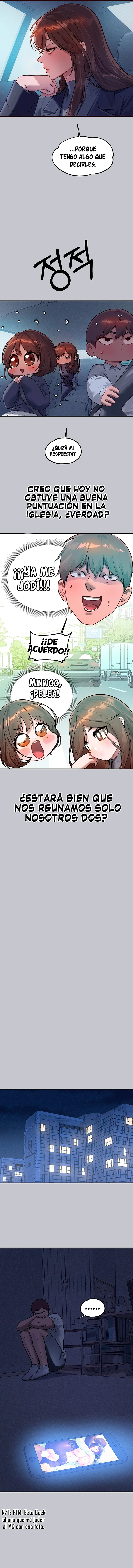 La Hermana Casera - Capítulo 101 - Página 10 - LectorTMOo