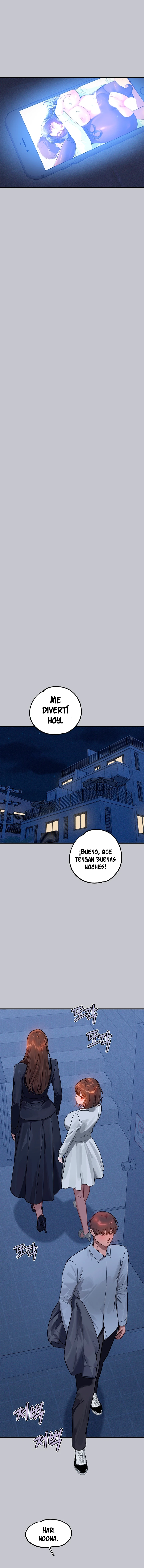 La Hermana Casera - Capítulo 101 - Página 11 - LectorTMOo