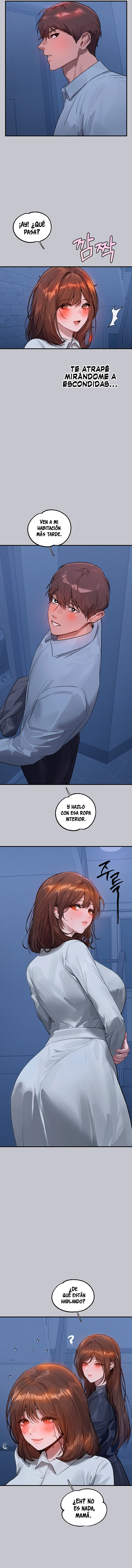 La Hermana Casera - Capítulo 101 - Página 12 - LectorTMOo