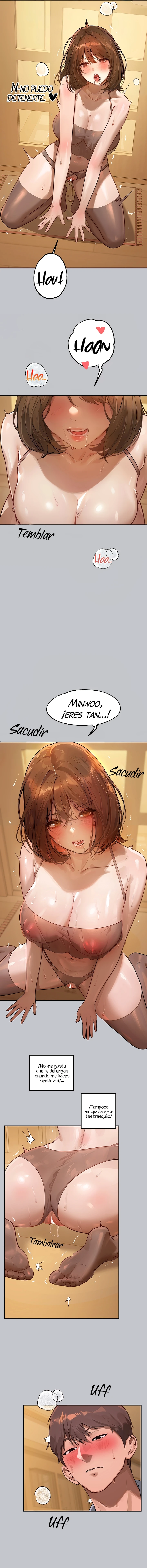 La Hermana Casera - Capítulo 102 - Página 5 - LectorTMOo