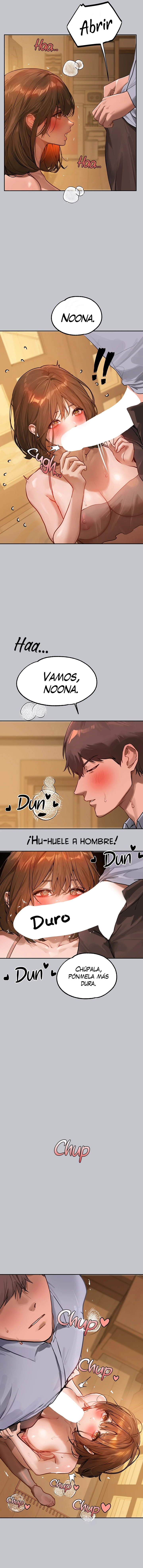 La Hermana Casera - Capítulo 102 - Página 6 - LectorTMOo