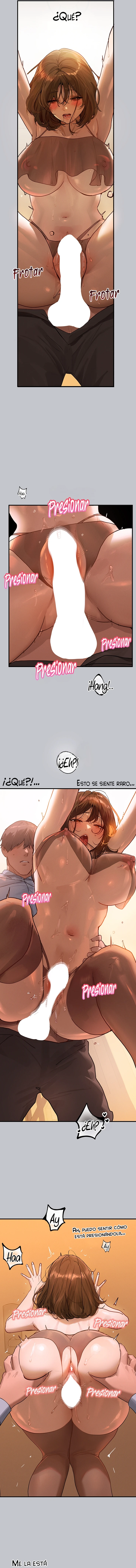 La Hermana Casera - Capítulo 102 - Página 11 - LectorTMOo