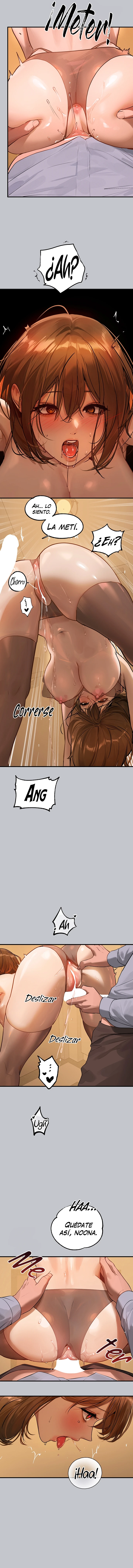 La Hermana Casera - Capítulo 102 - Página 13 - LectorTMOo