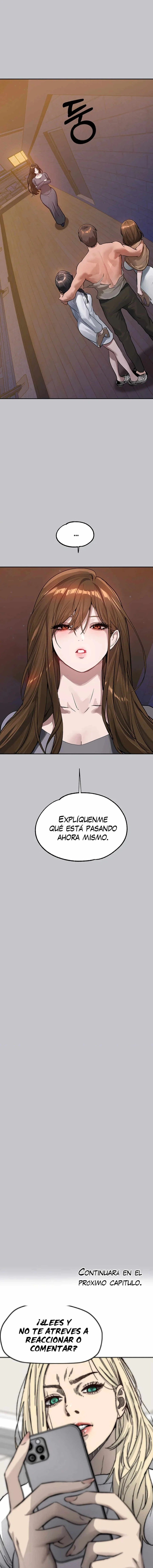 La Hermana Casera - Capítulo 104 - Página 16 - LectorTMOo
