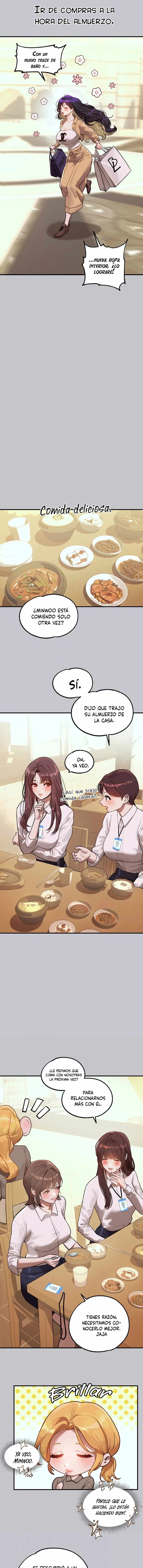 La Hermana Casera - Capítulo 106 - Página 2 - LectorTMOo