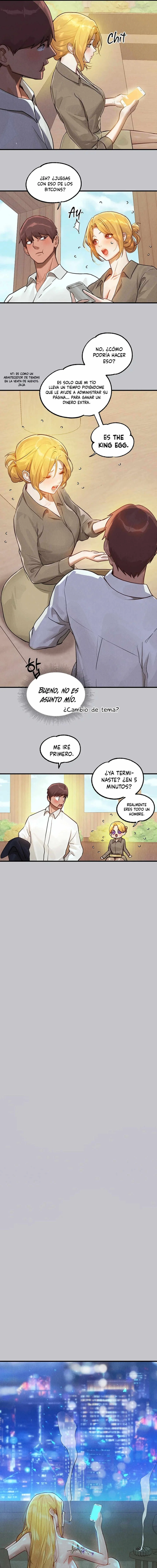 La Hermana Casera - Capítulo 106 - Página 6 - LectorTMOo