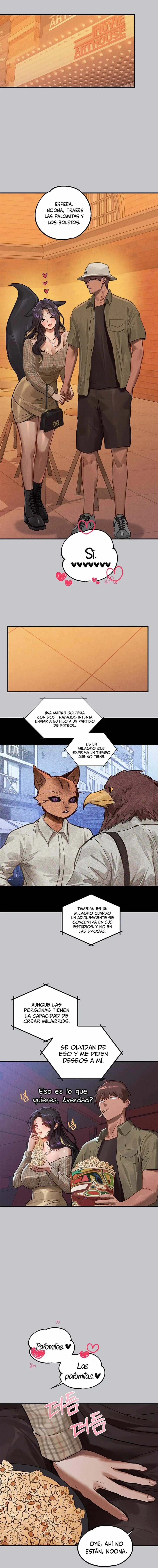 La Hermana Casera - Capítulo 106 - Página 14 - LectorTMOo