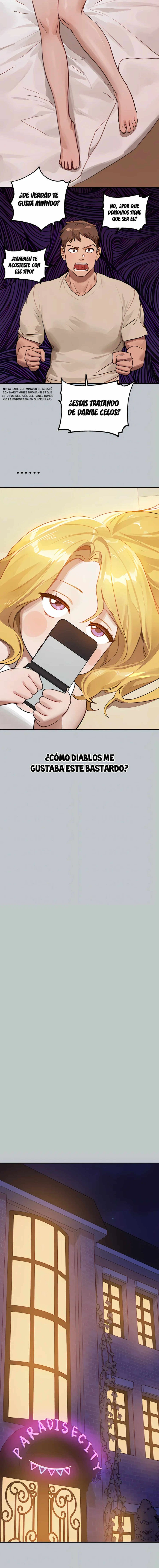 La Hermana Casera - Capítulo 107 - Página 2 - LectorTMOo