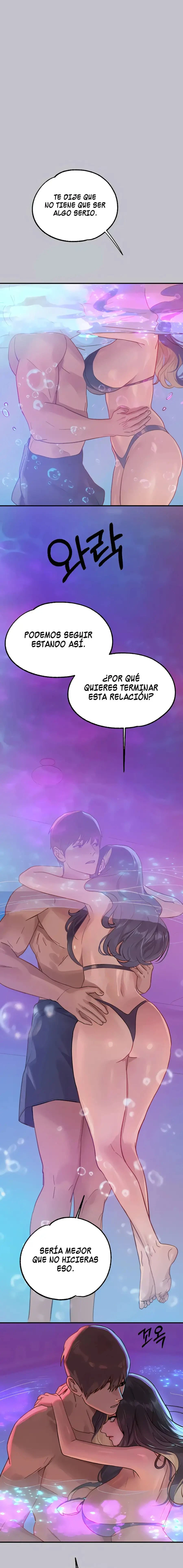 La Hermana Casera - Capítulo 107 - Página 7 - LectorTMOo