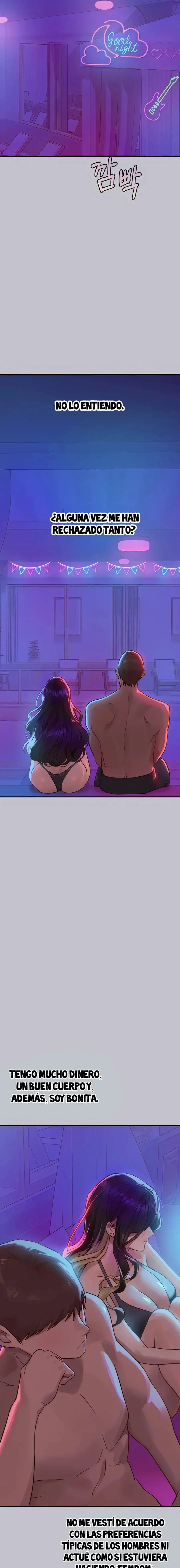 La Hermana Casera - Capítulo 107 - Página 11 - LectorTMOo