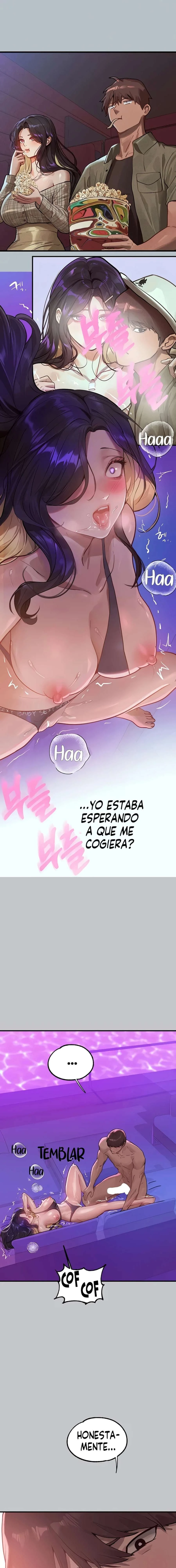 La Hermana Casera - Capítulo 108 - Página 10 - LectorTMOo