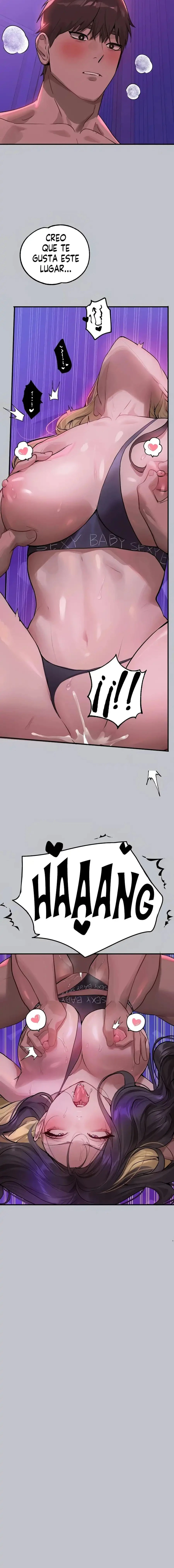 La Hermana Casera - Capítulo 108 - Página 17 - LectorTMOo