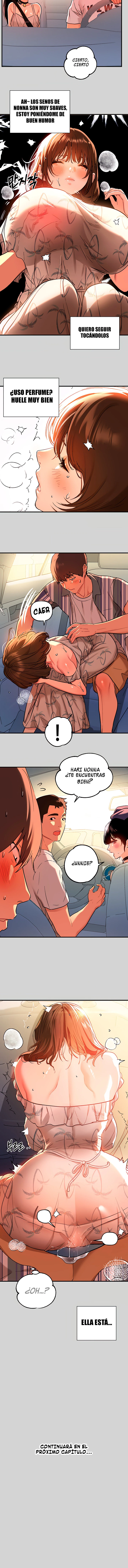 La Hermana Casera - Capítulo 11 - Página 11 - LectorTMOo