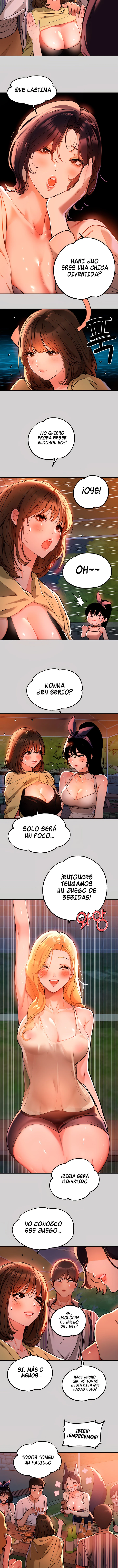 La Hermana Casera - Capítulo 13 - Página 6 - LectorTMOo