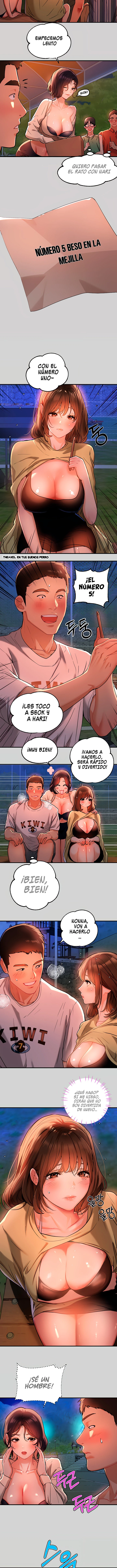 La Hermana Casera - Capítulo 13 - Página 7 - LectorTMOo