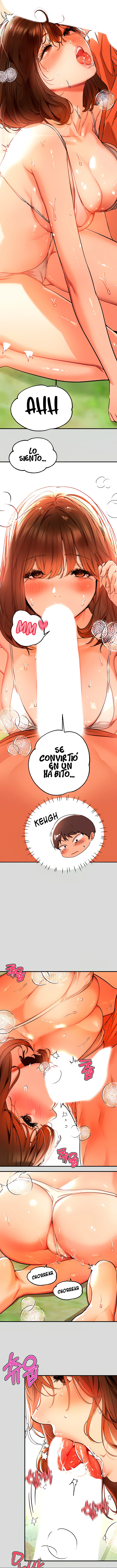 La Hermana Casera - Capítulo 14 - Página 8 - LectorTMOo