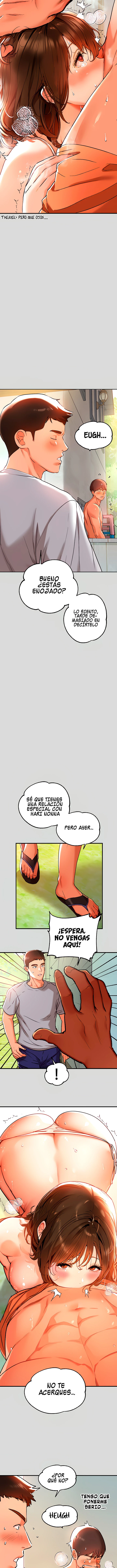 La Hermana Casera - Capítulo 14 - Página 10 - LectorTMOo