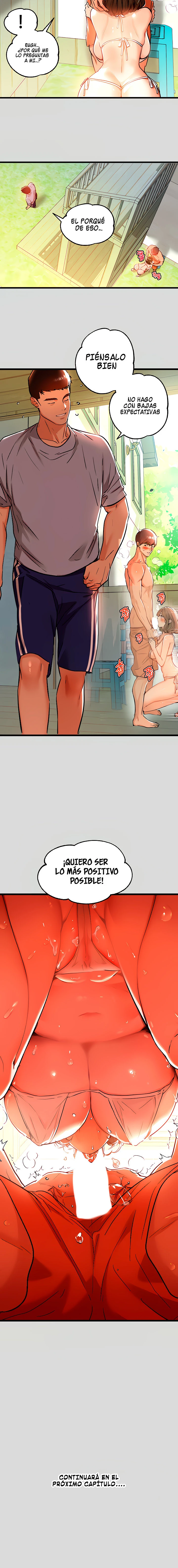 La Hermana Casera - Capítulo 14 - Página 12 - LectorTMOo