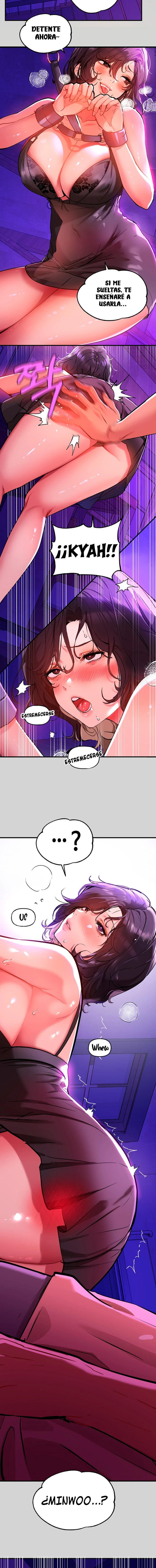 La Hermana Casera - Capítulo 17 - Página 13 - LectorTMOo