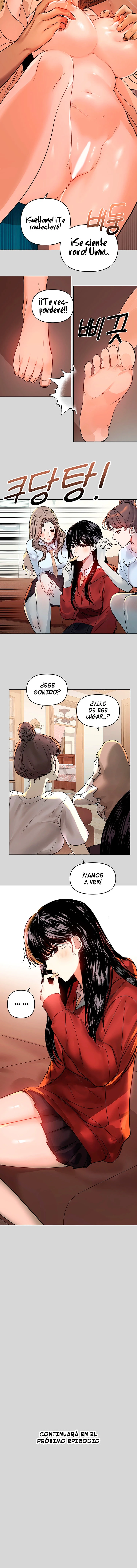 La Hermana Casera - Capítulo 2 - Página 13 - LectorTMOo