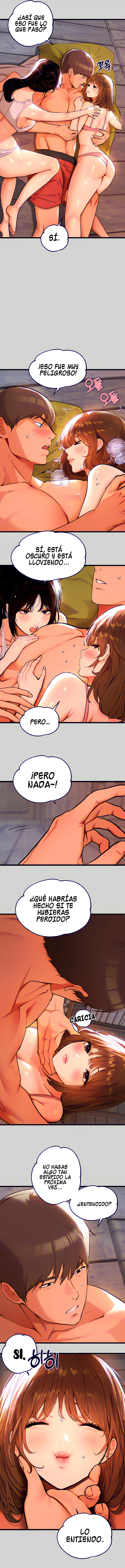 La Hermana Casera - Capítulo 20 - Página 5 - LectorTMOo