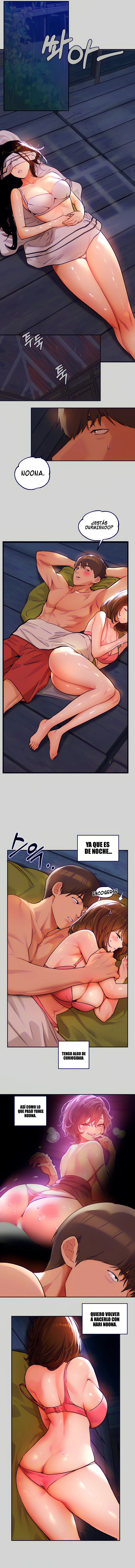 La Hermana Casera - Capítulo 20 - Página 10 - LectorTMOo