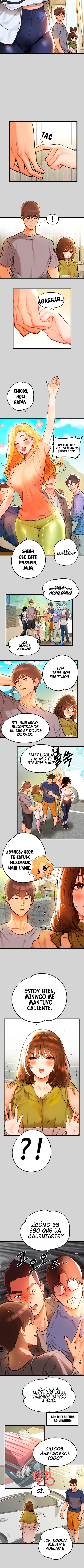 La Hermana Casera - Capítulo 22 - Página 8 - LectorTMOo