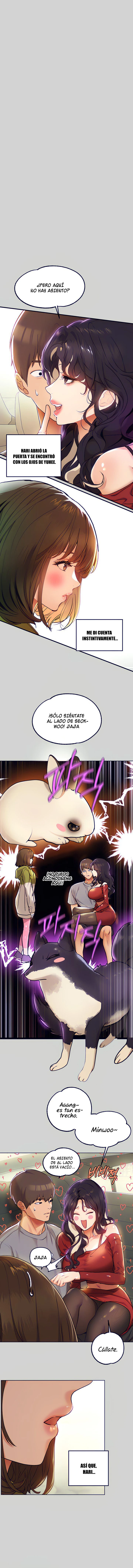 La Hermana Casera - Capítulo 23 - Página 3 - LectorTMOo