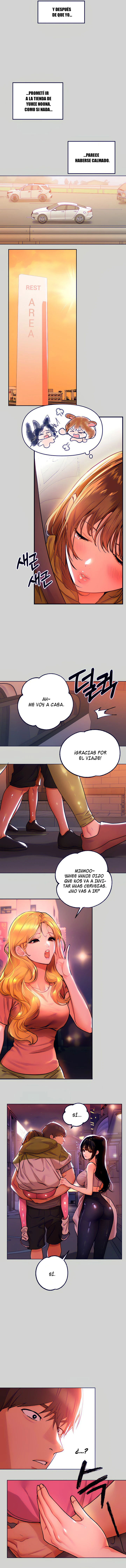 La Hermana Casera - Capítulo 23 - Página 10 - LectorTMOo