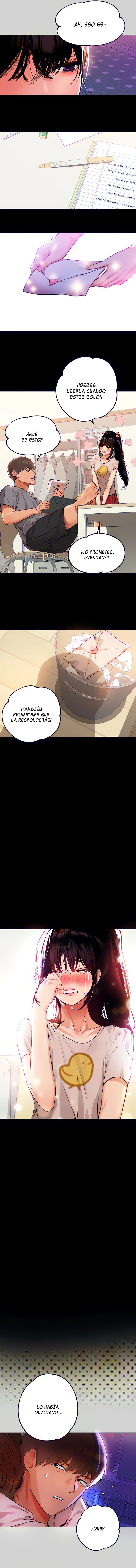 La Hermana Casera - Capítulo 23 - Página 12 - LectorTMOo
