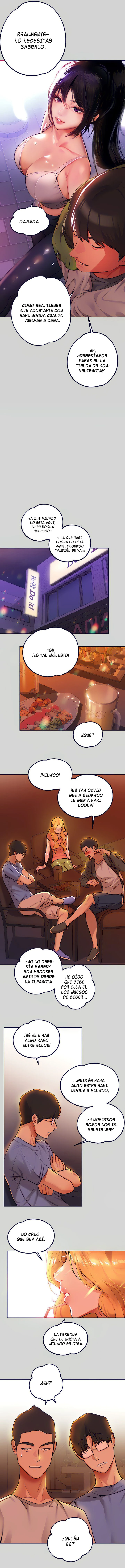 La Hermana Casera - Capítulo 23 - Página 13 - LectorTMOo
