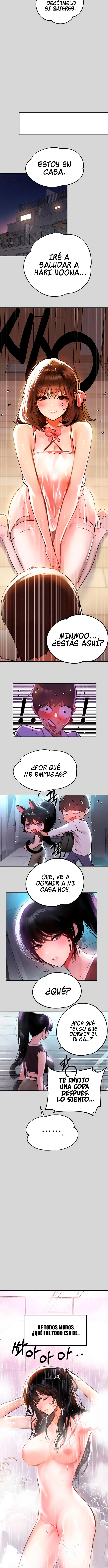 La Hermana Casera - Capítulo 25 - Página 3 - LectorTMOo