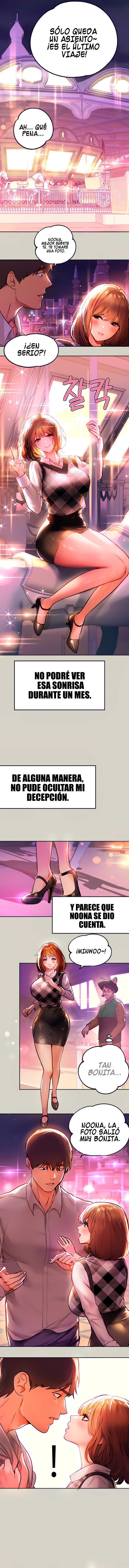La Hermana Casera - Capítulo 26 - Página 14 - LectorTMOo