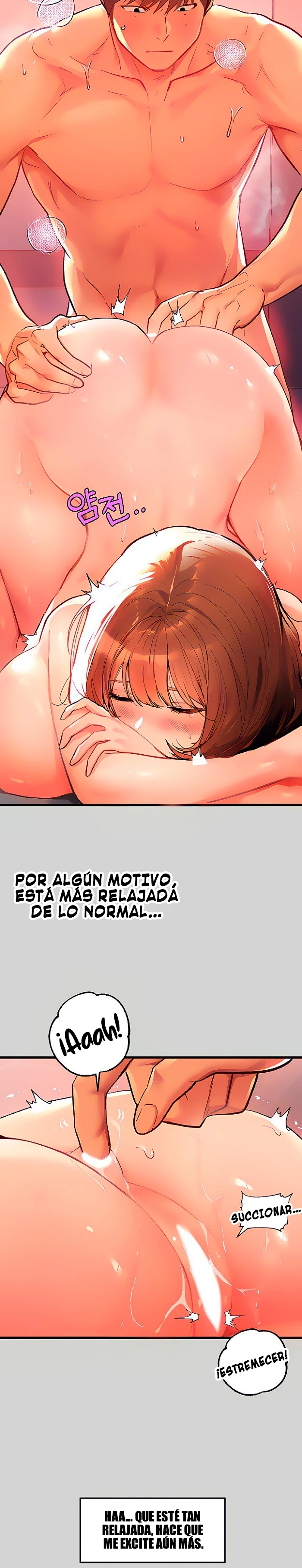 La Hermana Casera - Capítulo 28 - Página 9 - LectorTMOo