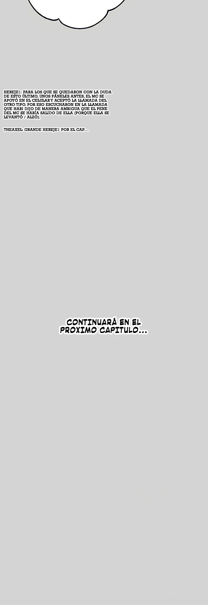 La Hermana Casera - Capítulo 28 - Página 29 - LectorTMOo