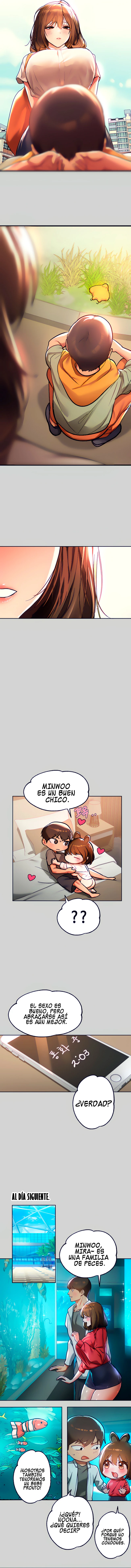 La Hermana Casera - Capítulo 29 - Página 6 - LectorTMOo