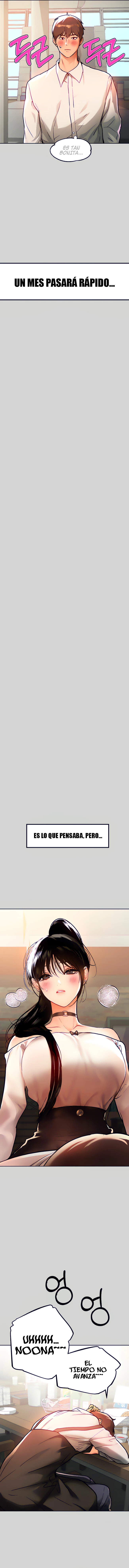 La Hermana Casera - Capítulo 29 - Página 9 - LectorTMOo