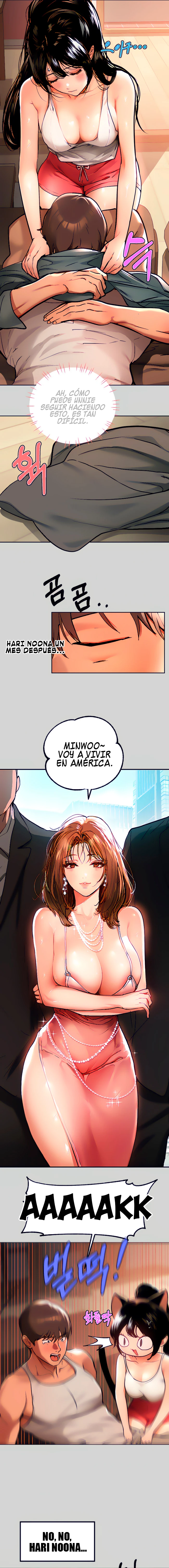 La Hermana Casera - Capítulo 29 - Página 12 - LectorTMOo