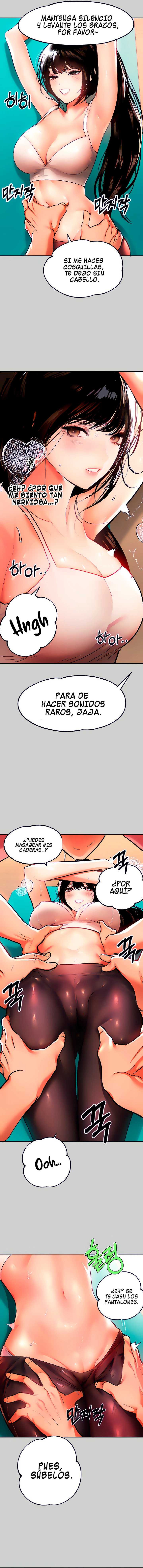 La Hermana Casera - Capítulo 30 - Página 13 - LectorTMOo