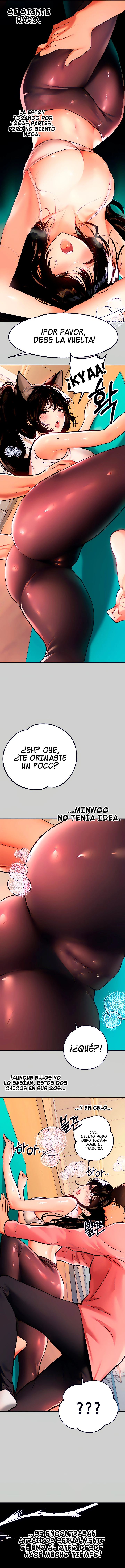 La Hermana Casera - Capítulo 30 - Página 14 - LectorTMOo