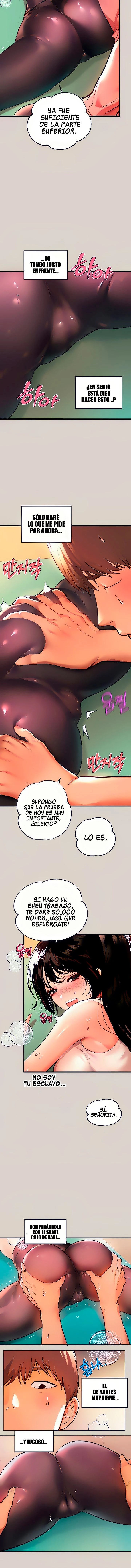 La Hermana Casera - Capítulo 31 - Página 4 - LectorTMOo
