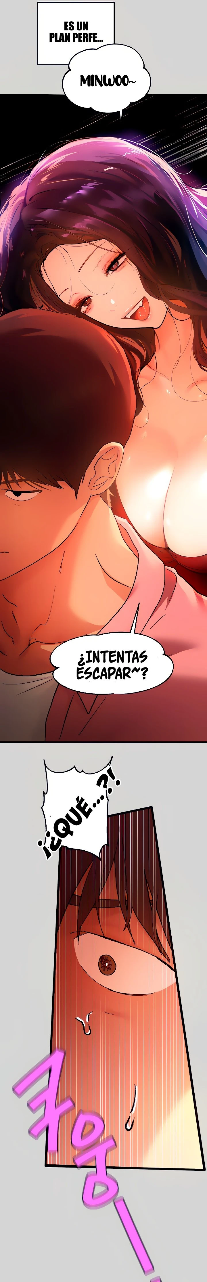 La Hermana Casera - Capítulo 32 - Página 20 - LectorTMOo